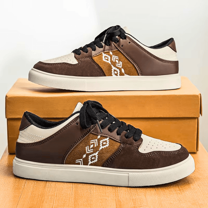 Weston & Finch - The Renvale Sneaker - 14:193;200000124:200000339