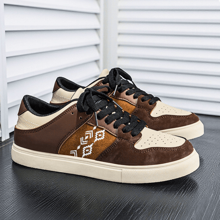 Weston & Finch - The Renvale Sneaker - 14:193;200000124:200000339