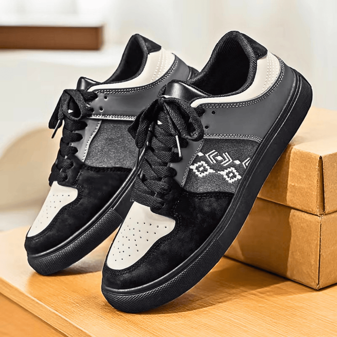 Weston & Finch - The Renvale Sneaker - 14:193;200000124:200000339
