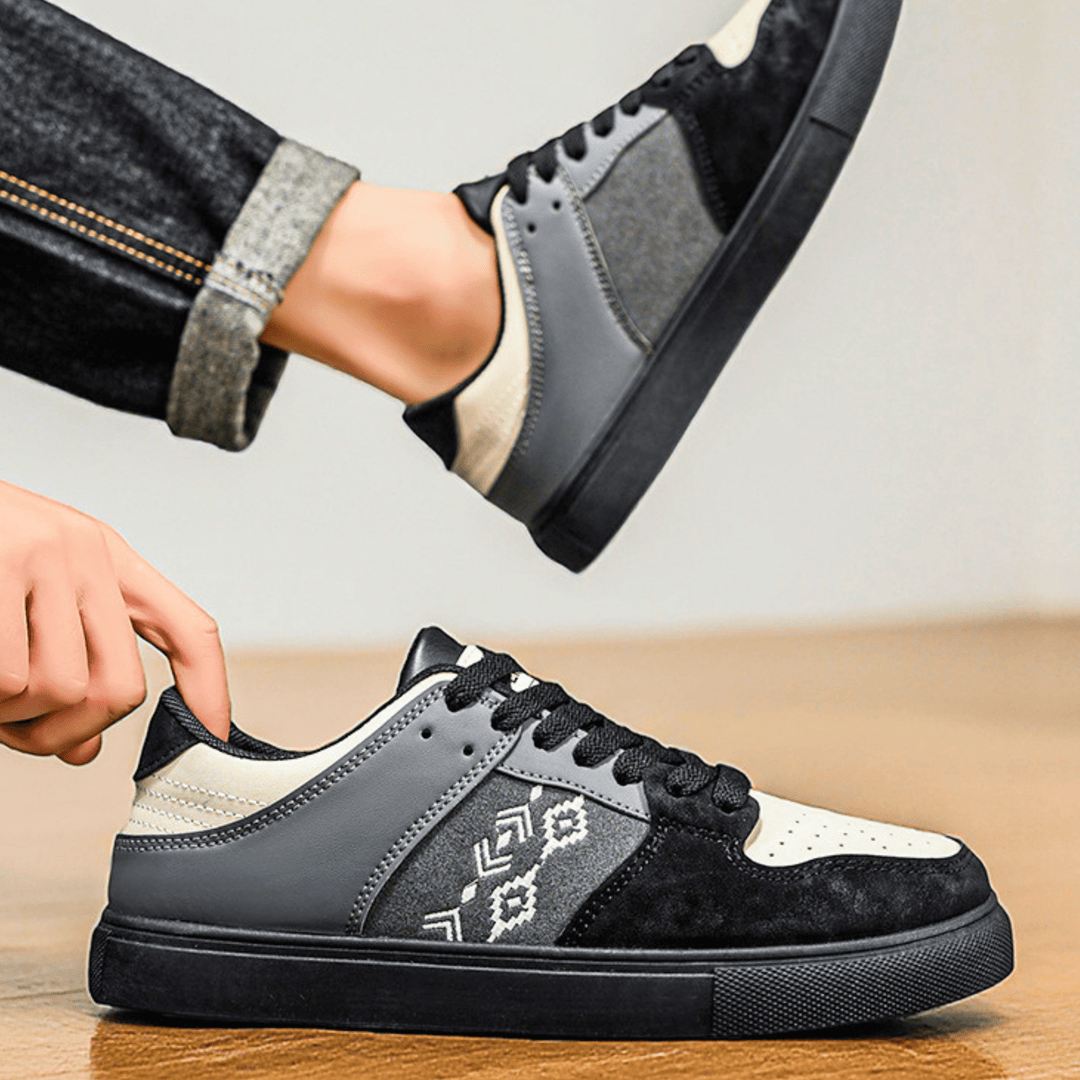 Weston & Finch - The Renvale Sneaker - 14:193;200000124:200000339