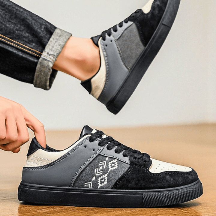 Weston & Finch - The Renvale Sneaker - 14:193;200000124:200000339