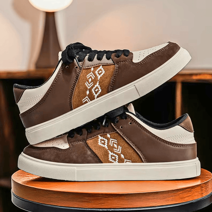 Weston & Finch - The Renvale Sneaker - 14:193;200000124:200000339