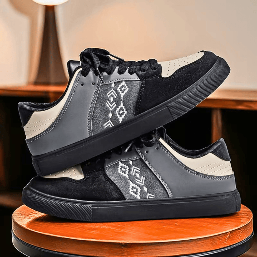 Weston & Finch - The Renvale Sneaker - 14:193;200000124:200000339