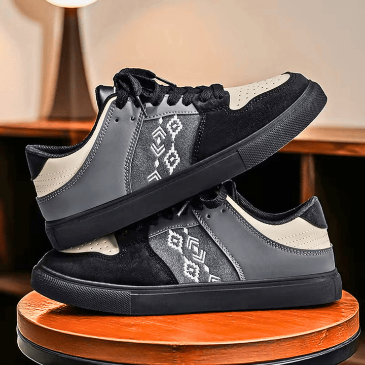 Weston & Finch - The Renvale Sneaker - 14:193;200000124:200000339