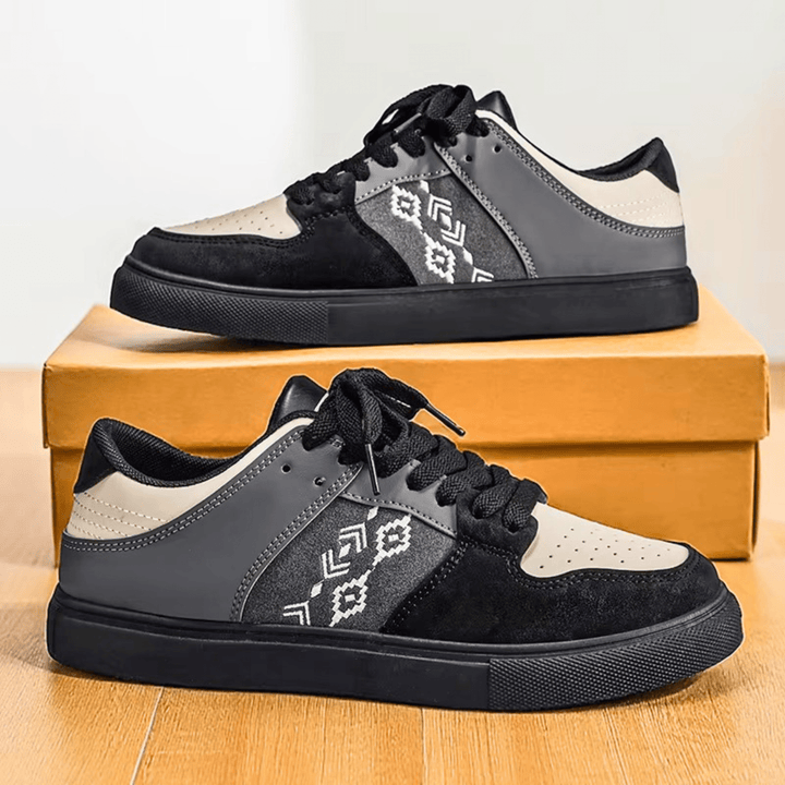 Weston & Finch - The Renvale Sneaker - 14:193;200000124:200000339
