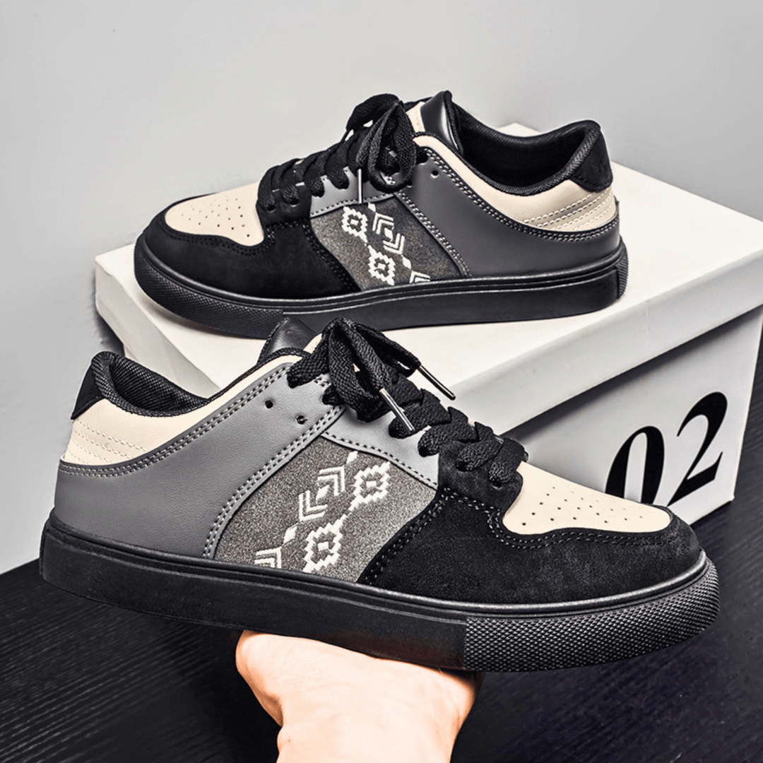 Weston & Finch - The Renvale Sneaker - 14:193;200000124:200000339
