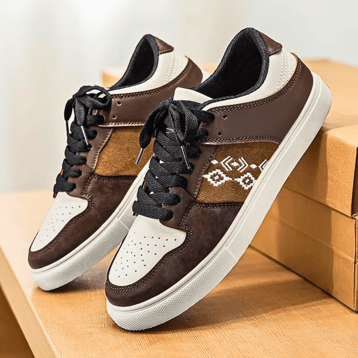Weston & Finch - The Renvale Sneaker - 14:365458;200000124:200000339