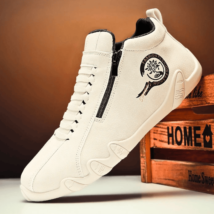 Weston & Finch - The Renzo Sneaker - 14:193;200000124:200000364