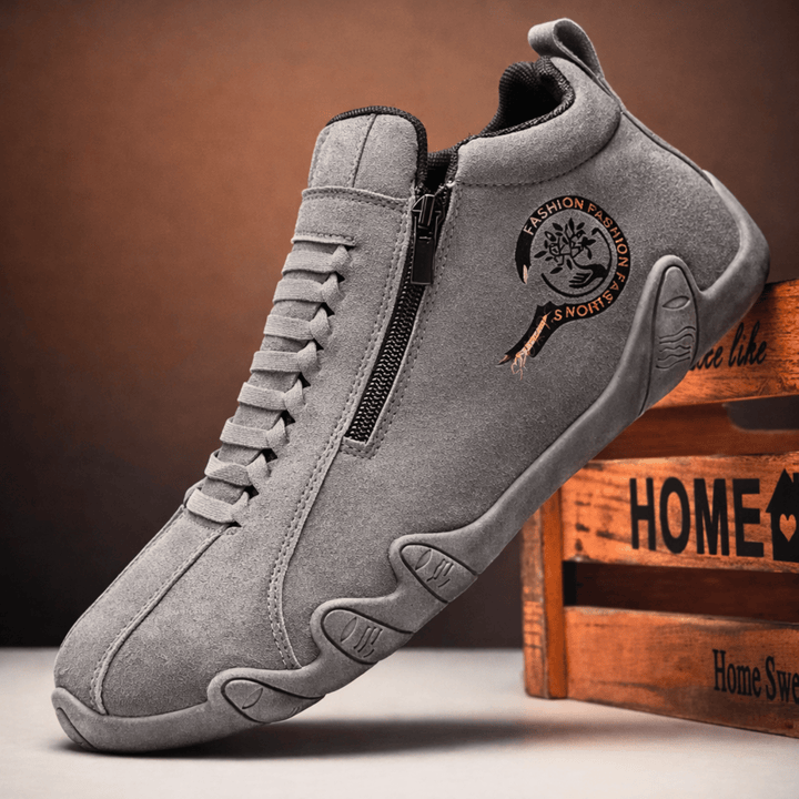 Weston & Finch - The Renzo Sneaker - 14:691;200000124:200000364