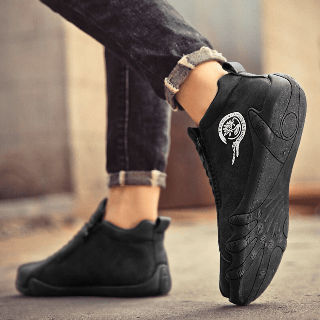 Weston & Finch - The Renzo Sneaker - 14:771;200000124:200000364