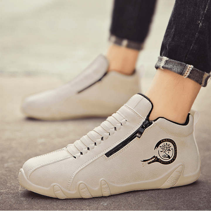 Weston & Finch - The Renzo Sneaker - 14:771;200000124:200000364