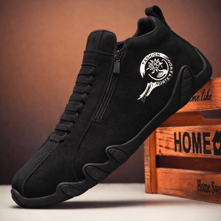 Weston & Finch - The Renzo Sneaker - 14:771;200000124:200000364