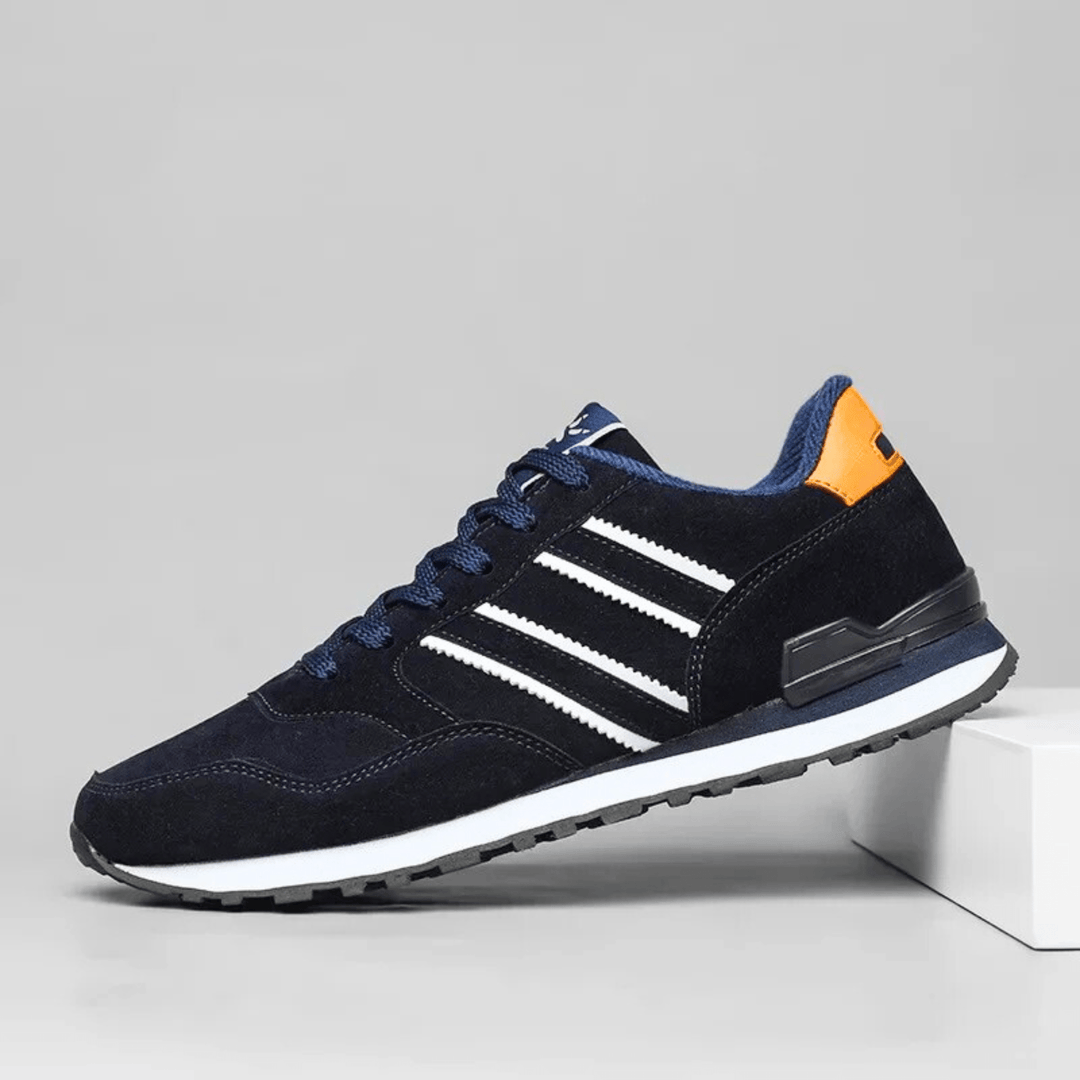 Weston & Finch - The Ridgeway Sneaker - 14:173;200000124:200000898
