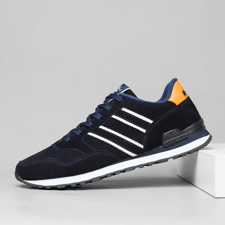 Weston & Finch - The Ridgeway Sneaker - 14:173;200000124:200000898