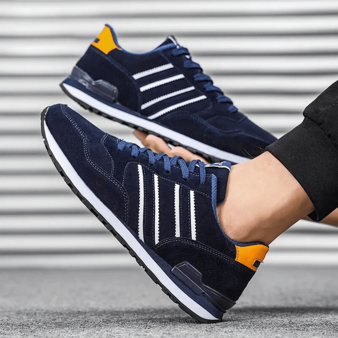 Weston & Finch - The Ridgeway Sneaker - 14:193;200000124:200000898