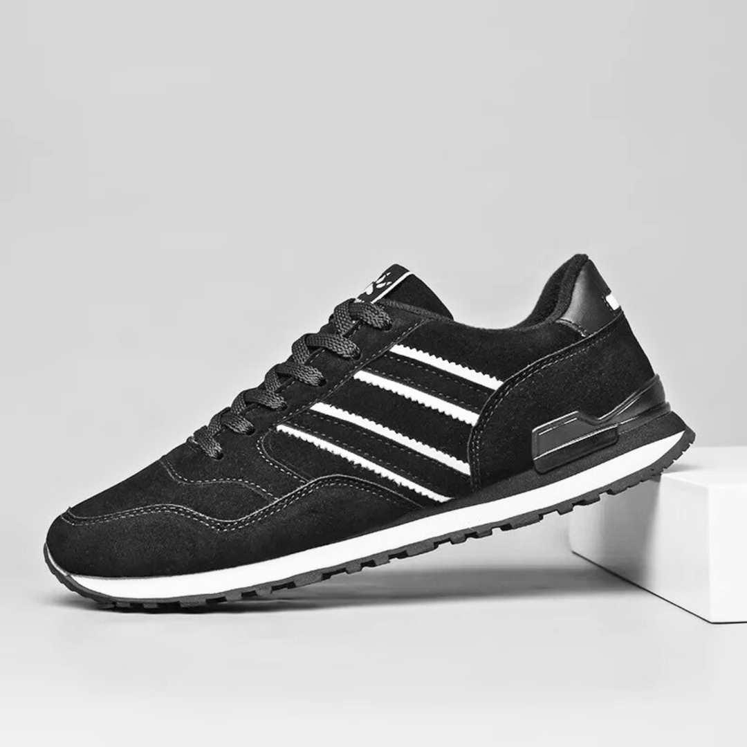 Weston & Finch - The Ridgeway Sneaker - 14:193;200000124:200000898