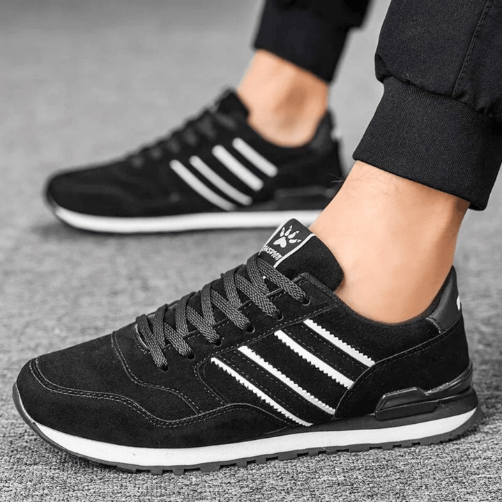 Weston & Finch - The Ridgeway Sneaker - 14:193;200000124:200000898