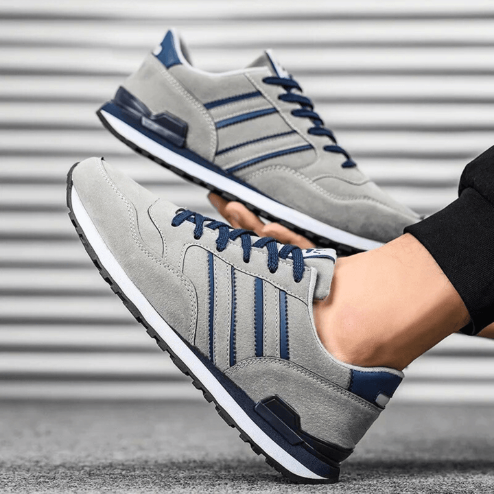 Weston & Finch - The Ridgeway Sneaker - 14:193;200000124:200000898