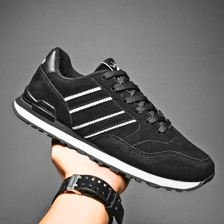 Weston & Finch - The Ridgeway Sneaker - 14:193;200000124:200000898