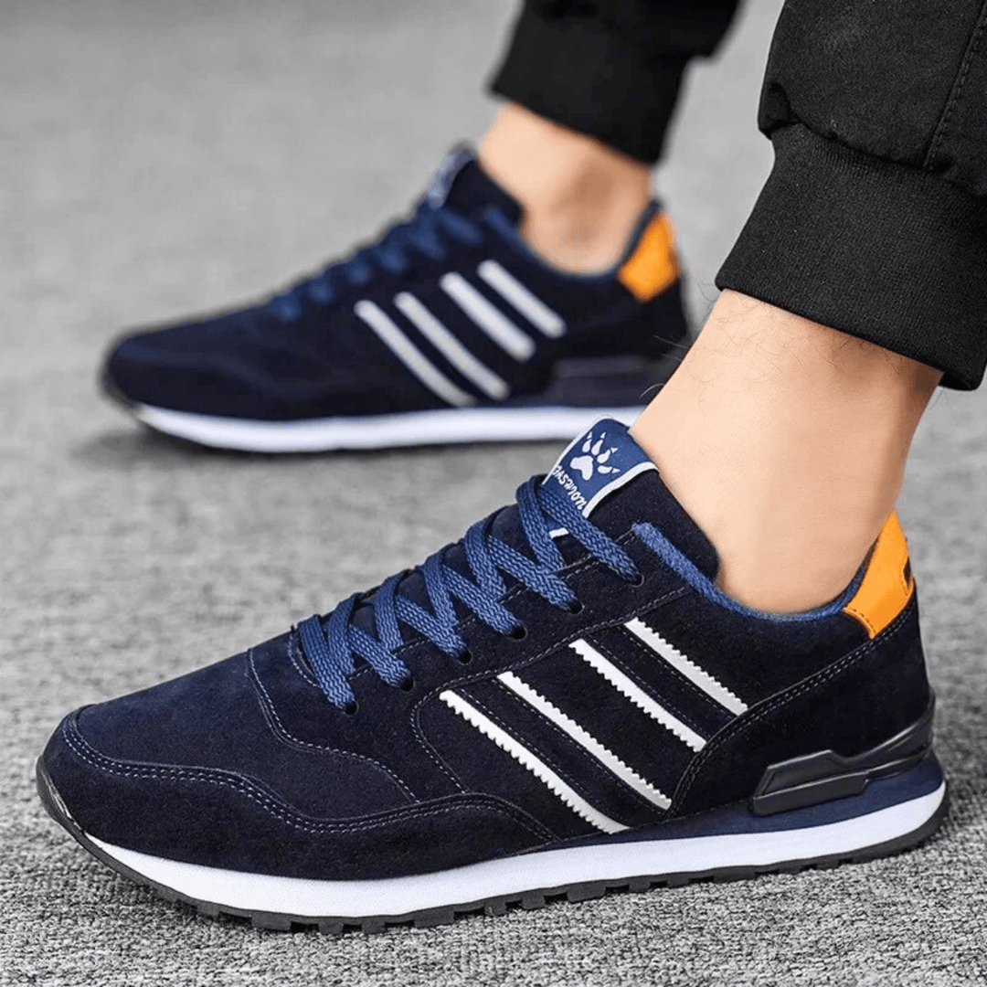 Weston & Finch - The Ridgeway Sneaker - 14:193;200000124:200000898