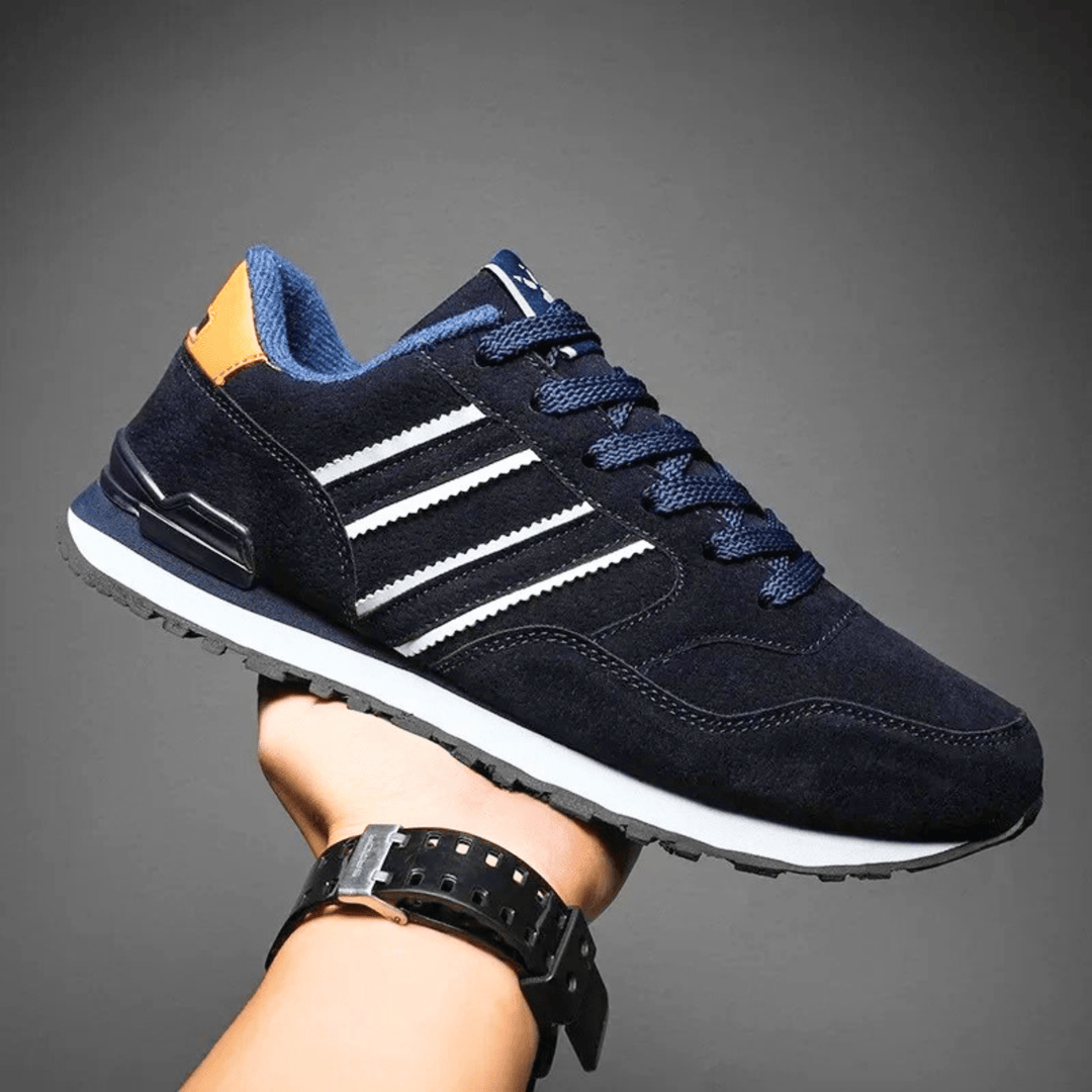 Weston & Finch - The Ridgeway Sneaker - 14:193;200000124:200000898