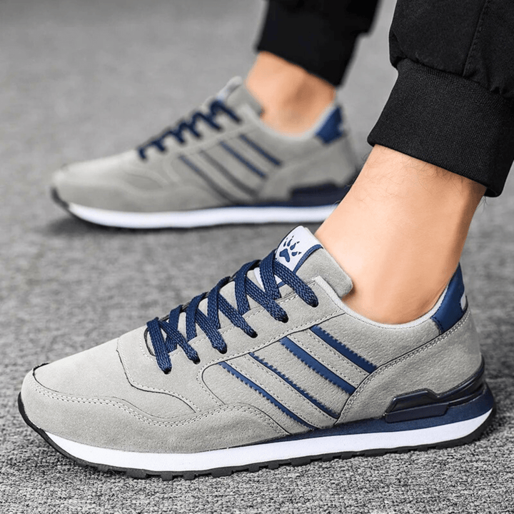 Weston & Finch - The Ridgeway Sneaker - 14:193;200000124:200000898