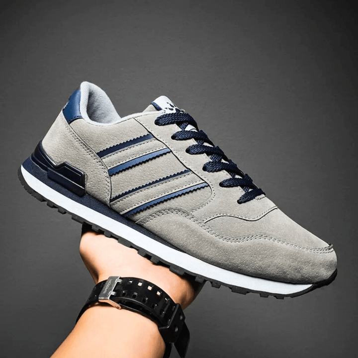 Weston & Finch - The Ridgeway Sneaker - 14:193;200000124:200000898