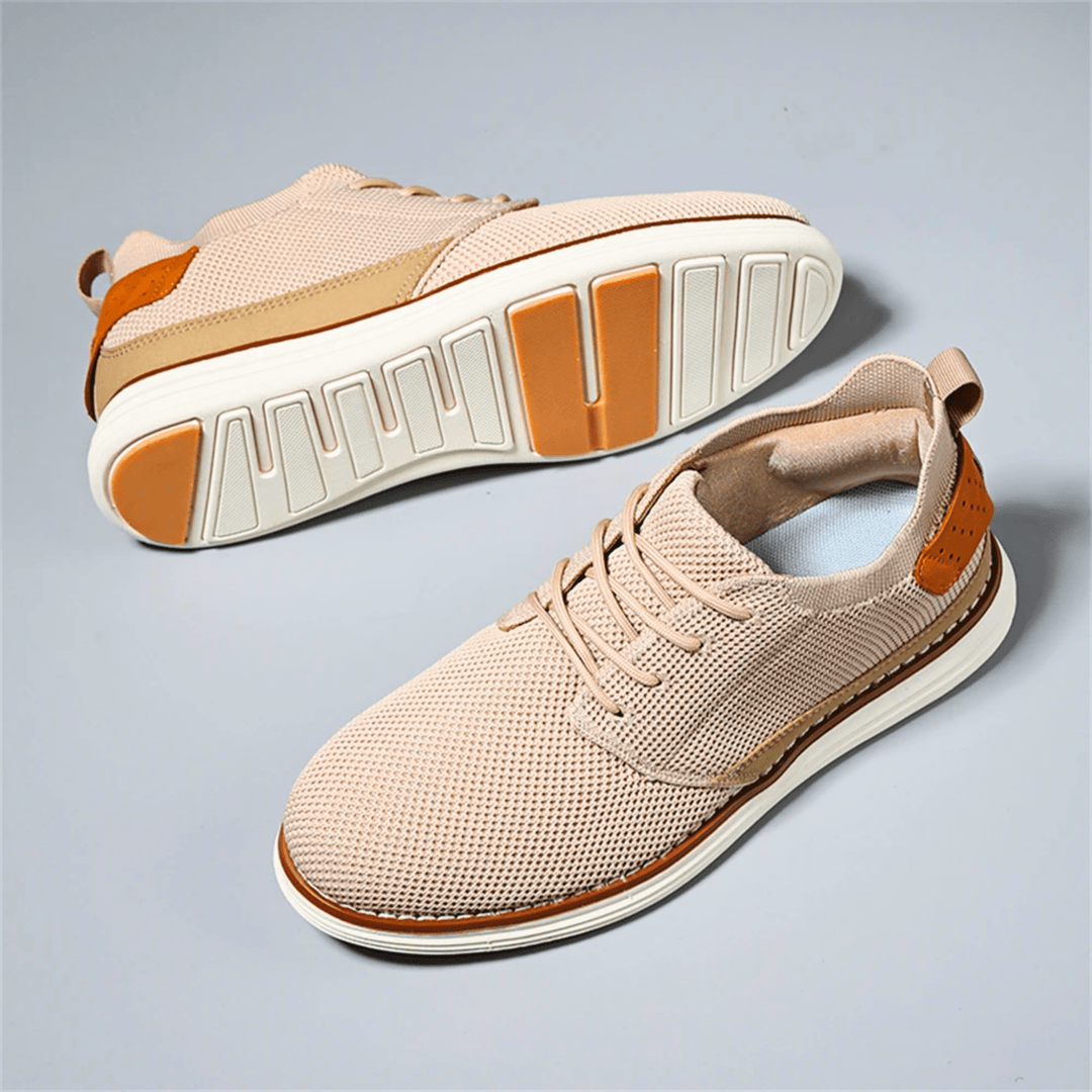 Weston & Finch - The Rivaro Sneaker - 14:173Blue;200000124:200000339