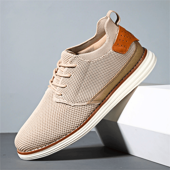 Weston & Finch - The Rivaro Sneaker - 14:173Blue;200000124:200000339