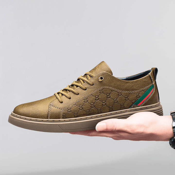 Weston & Finch - The Rivaro Sneaker - 14:200001438;200000124:200000334