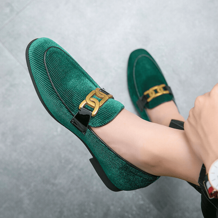 Weston & Finch - The Rivelin Loafer - 14:1932633 Blue;200000124:1583