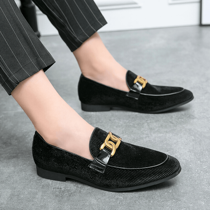 Weston & Finch - The Rivelin Loafer - 14:1932633 Blue;200000124:1583