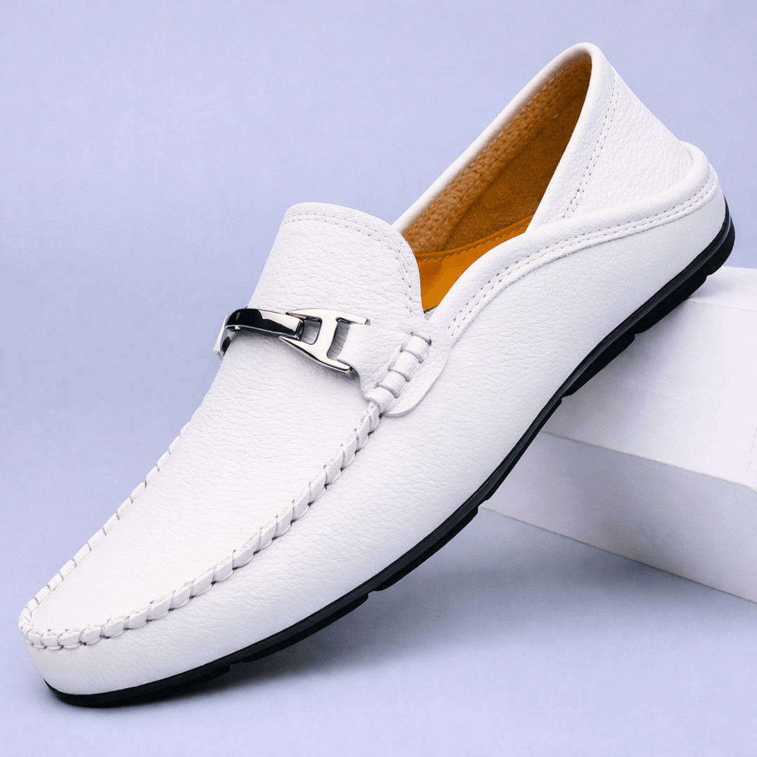 Weston & Finch - The Rivello Loafer - 14:29;200000124:100010487