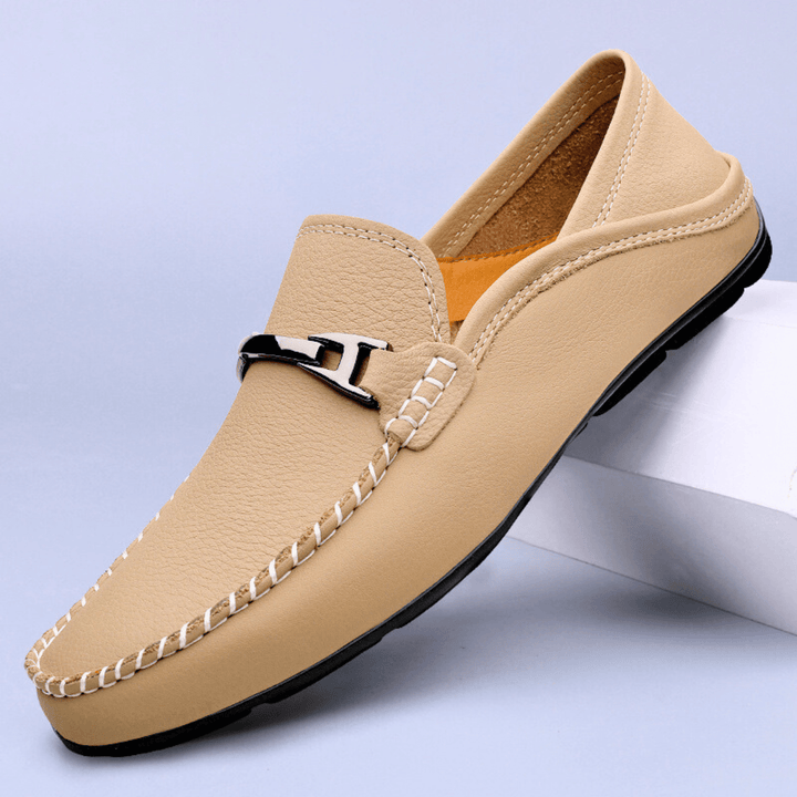Weston & Finch - The Rivello Loafer - 14:691;200000124:100010487