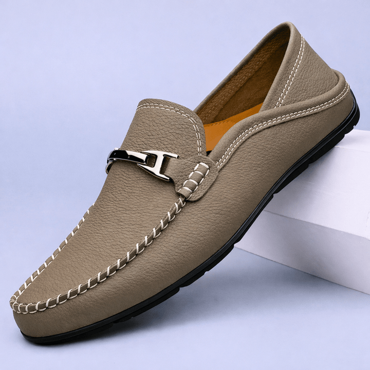Weston & Finch - The Rivello Loafer - 14:771;200000124:100010487