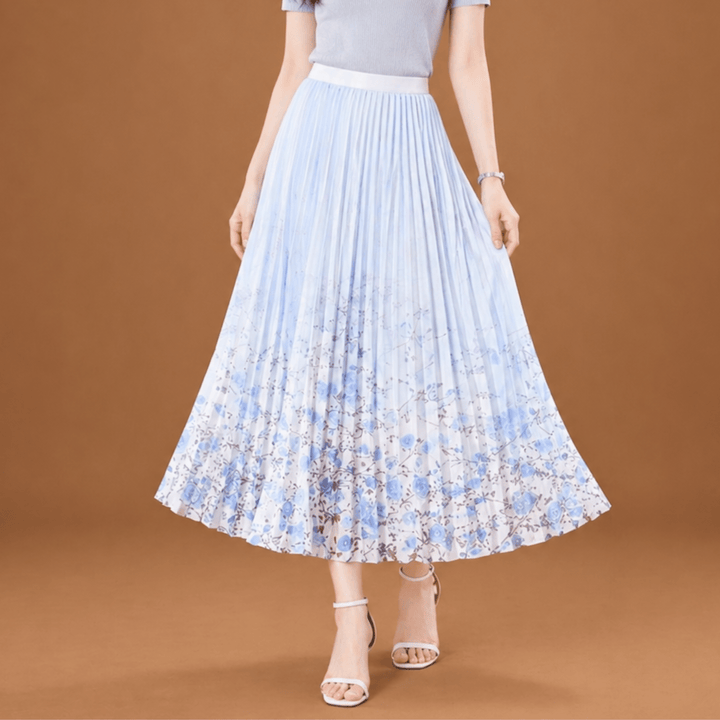 Weston & Finch - The Roselle Skirt - 14:201447514;5:438All yards