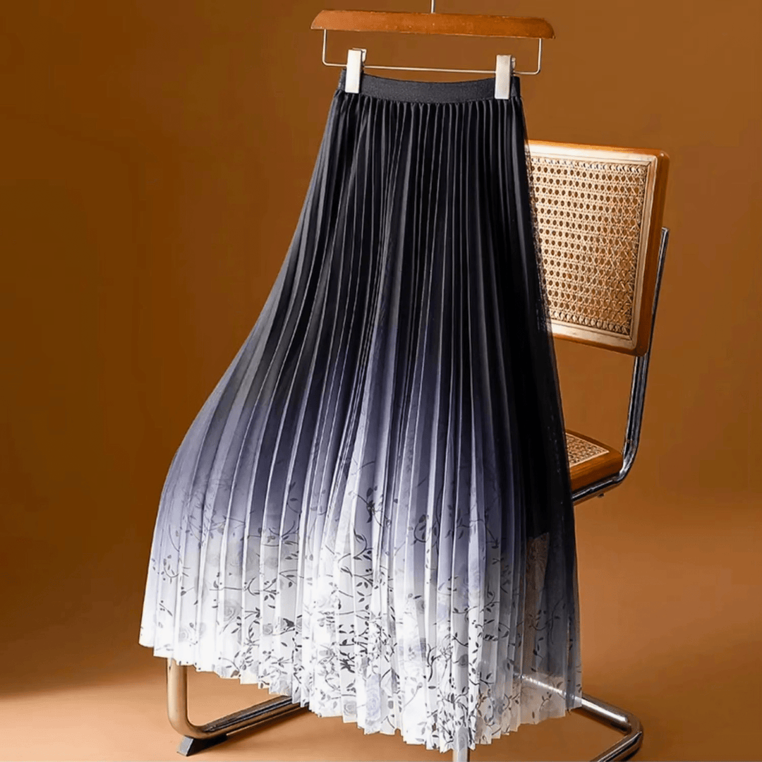 Weston & Finch - The Roselle Skirt - 14:201447514;5:438All yards