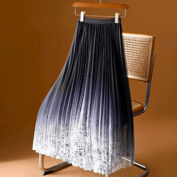 Weston & Finch - The Roselle Skirt - 14:201447514;5:438All yards