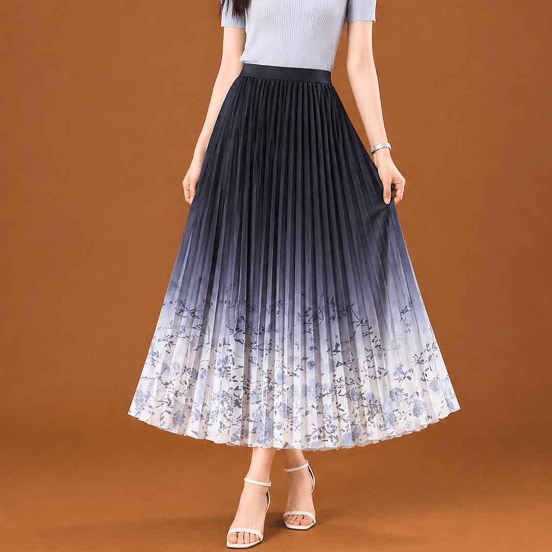 Weston & Finch - The Roselle Skirt - 14:201447514;5:438All yards