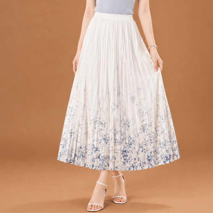 Weston & Finch - The Roselle Skirt - 14:201447514;5:438All yards