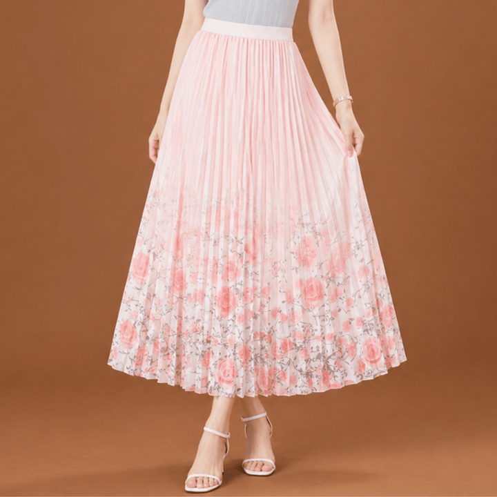 Weston & Finch - The Roselle Skirt - 14:201447514;5:438All yards
