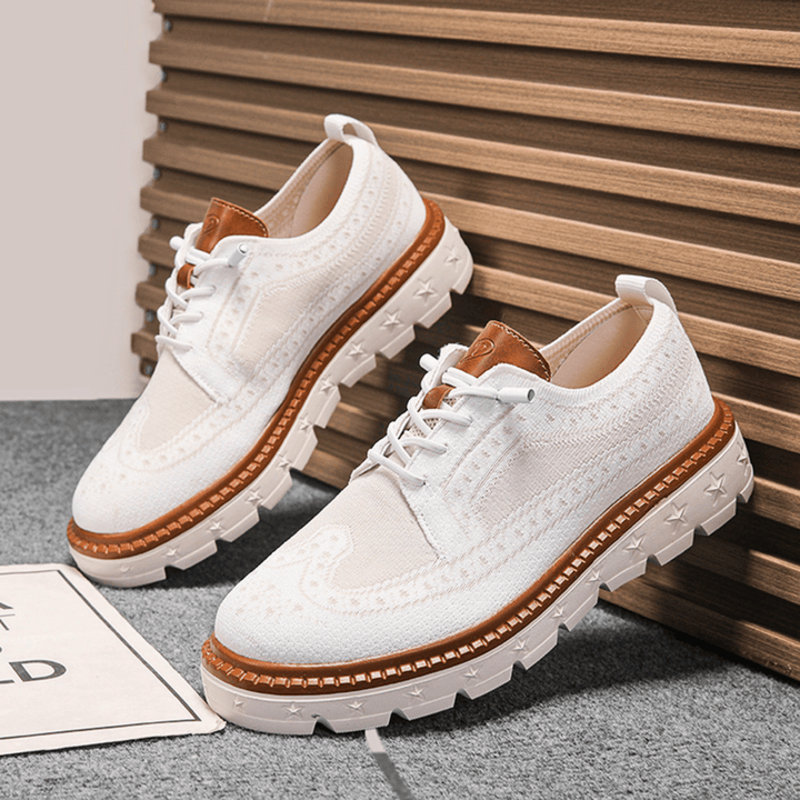 Weston & Finch - The Rovello Sneaker - 000000000