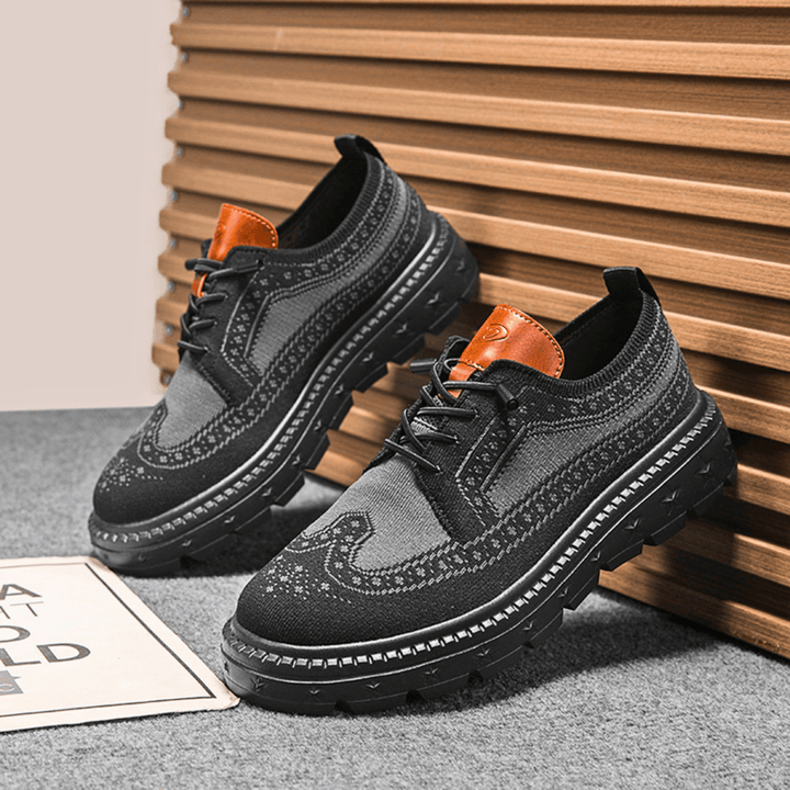 Weston & Finch - The Rovello Sneaker - 000000000