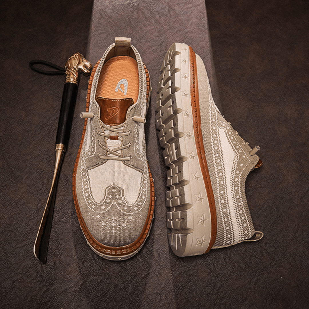 Weston & Finch - The Rovello Sneaker - 000000000