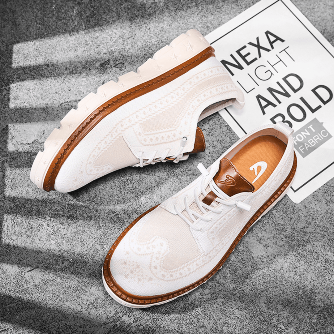 Weston & Finch - The Rovello Sneaker - 000000000