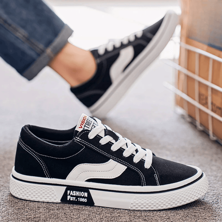 Weston & Finch - The Sablier Sneaker - 14:200004889blue;200000124:100013888