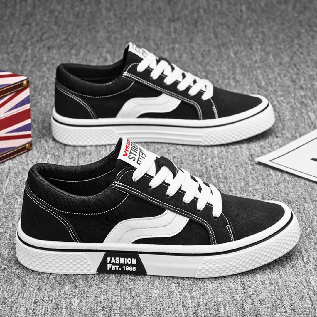 Weston & Finch - The Sablier Sneaker - 14:200004889blue;200000124:100013888