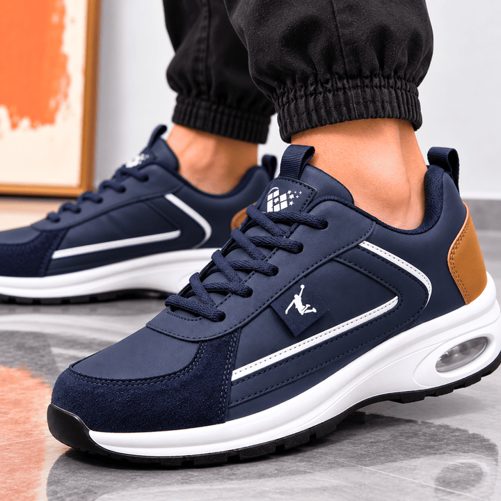 Weston & Finch - The Salerno Runner - 000000000