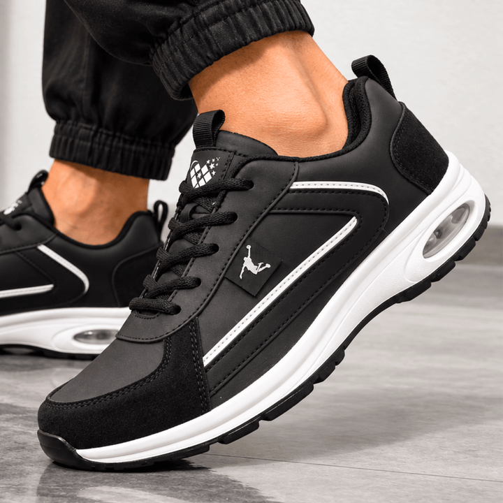 Weston & Finch - The Salerno Runner - 000000000