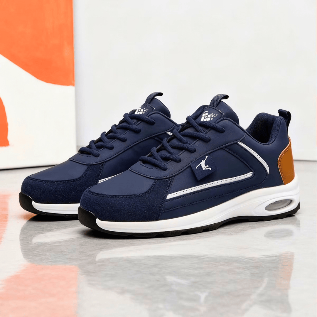 Weston & Finch - The Salerno Runner - 000000000